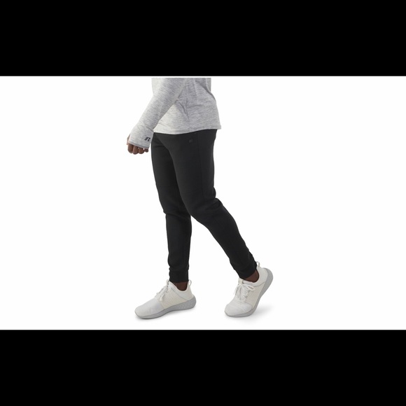 Russell Athletic Pants New Russell Mens Fusion Knit Jogger Poshmark